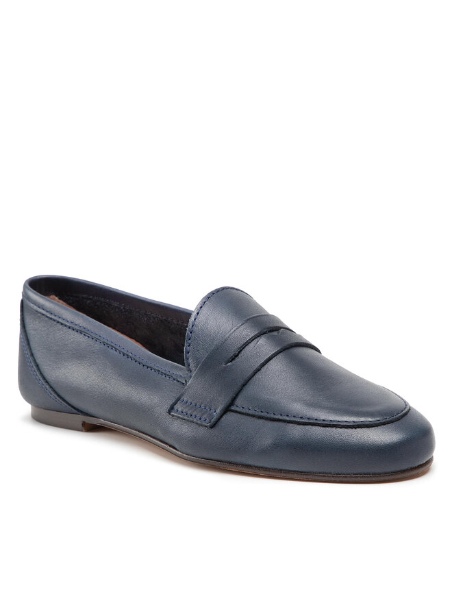 Filipe Slipper Filipe 10648 Dunkelblau