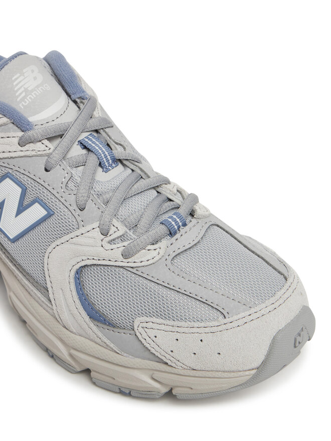 New Balance Sneakersy New Balance U530SMB Šedá