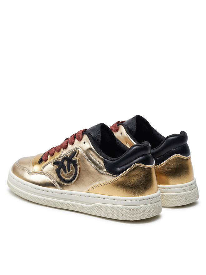 PINKO Zapatillas PINKO Mandy 01 SS0049 P028 Oro