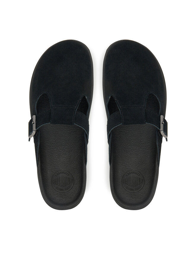 Palladium Чехли Palladium Dunelite Pyla Sde 74454-008-M Черен