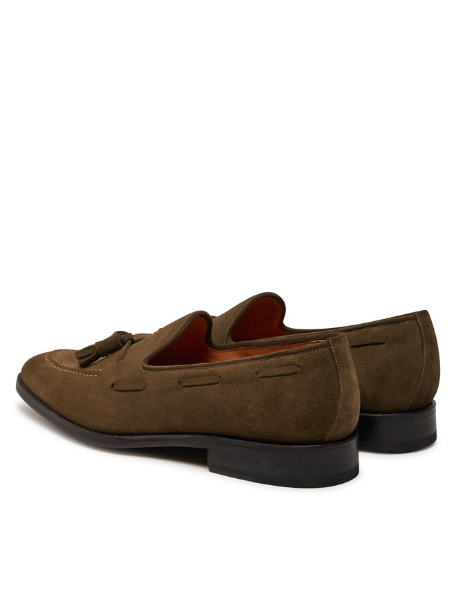 Lord Premium Lords Lord Premium Tassel 5701 Χακί