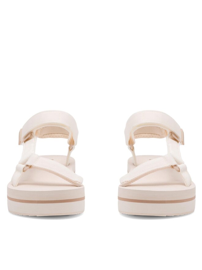 Sprandi Sandalen Sprandi VZ-0331 Beige