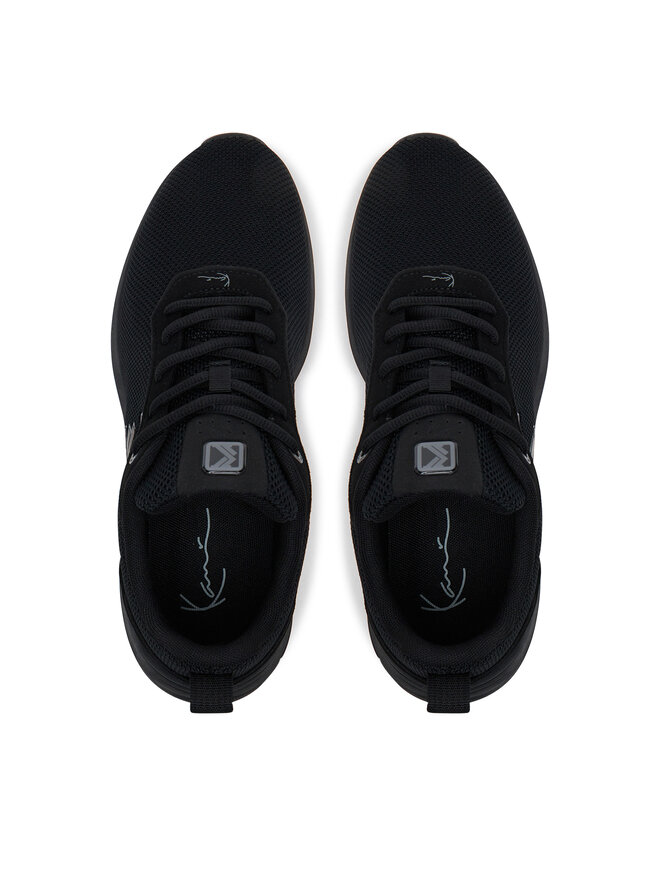 Karl Kani Αθλητικά Karl Kani Sung Runner PD00003082 Μαύρο