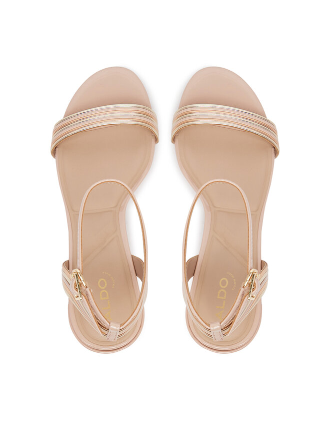 Aldo Sandalen Aldo Emelda 13813767 Beige