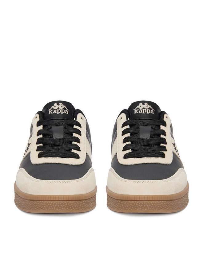 Kappa Sneakers Kappa CEO-MP40-008Z(W) Schwarz