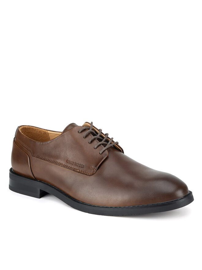 Gino Rossi Zapatos hasta el tobillo Gino Rossi DANTE-05 124 AM Marrón
