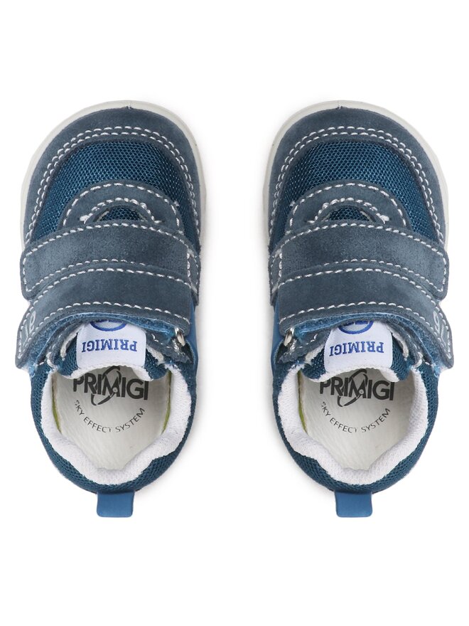 Primigi Sneakers Primigi 3853722 M Blu scuro