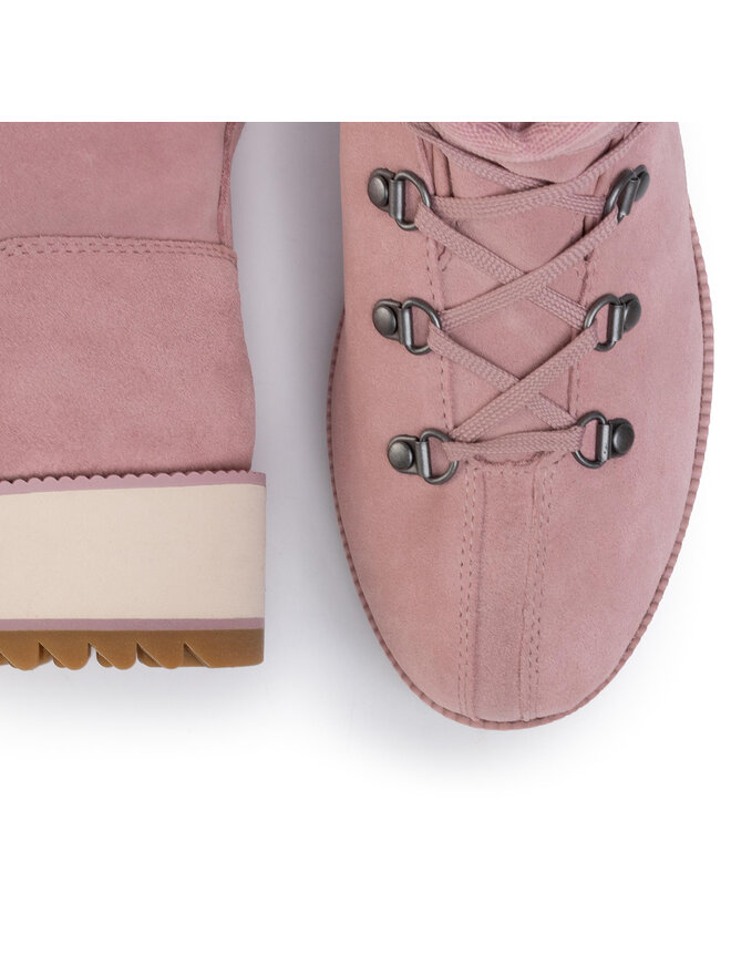 Ugg birch lace up top
