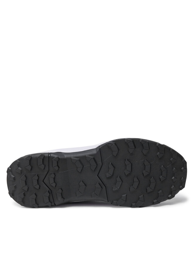 adidas Trekkingi adidas Terrex Ax4r Mid IF6524 Brązowy