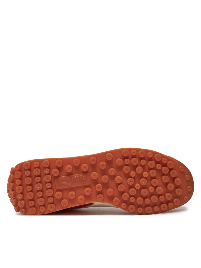 Puma Снікерcи Puma Easy Rider Vintage 399028-01 Червоний