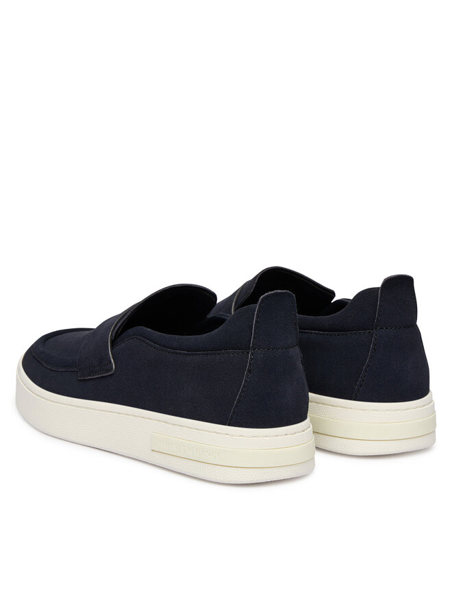 Armani Exchange Лофери Armani Exchange XM002632 AF19687 ZB004 Cиній