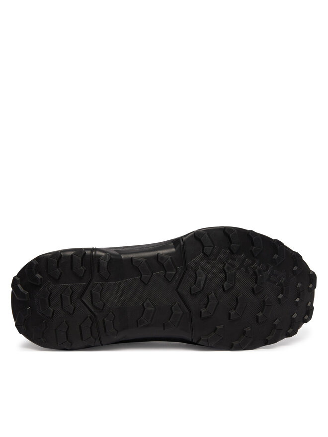adidas Трекінгові черевики adidas TERREX AX4R R.RDY JI0917 Чорний