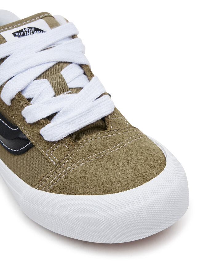 Vans Tenisky Vans Knu Skool VN000D2TBIQ1 Zelená