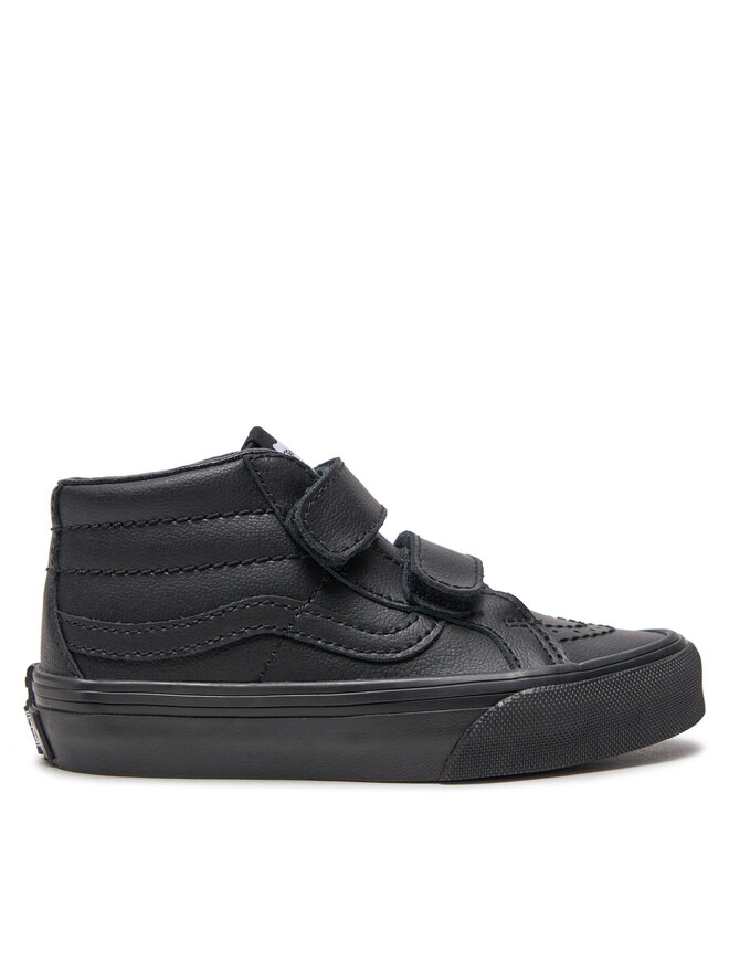 Zapatillas vans con velcro on sale