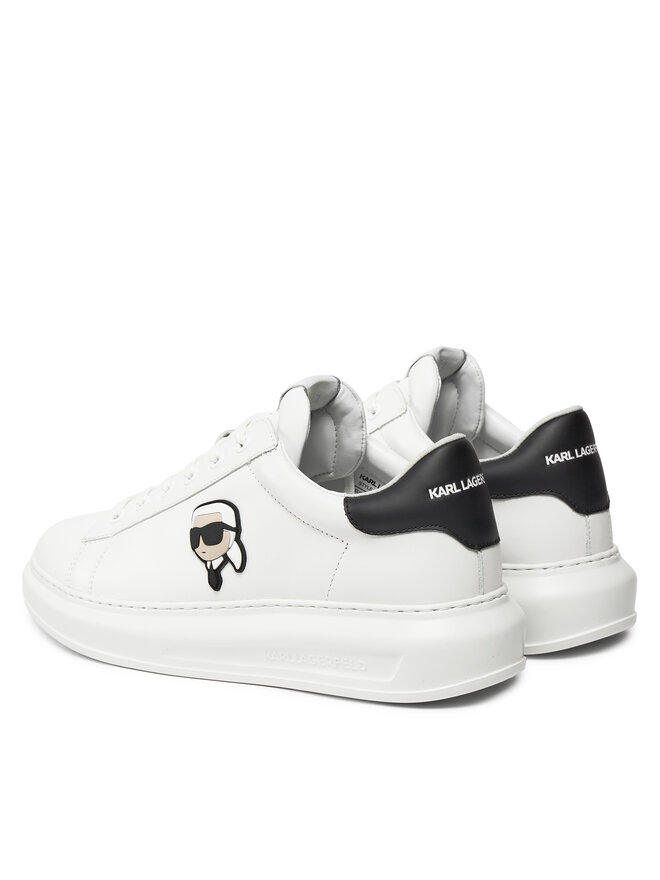 KARL LAGERFELD Sneakers KARL LAGERFELD KL52530N Bianco