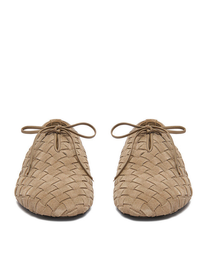 GINO ROSSI Туфлі GINO ROSSI EO-26SS02 Коричневий