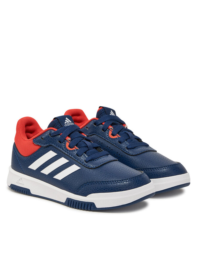 adidas Sneakersy adidas Tensaur Sport Training Lace JH9544 Granatowy