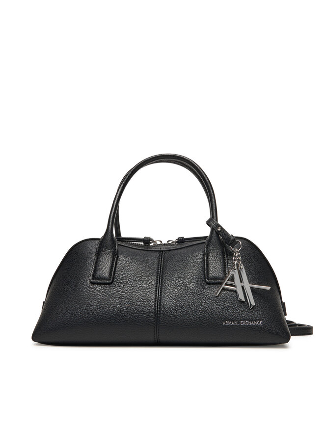 Armani Exchange Τσάντα Armani Exchange Spalla XW001572 AF17127 Μαύρο