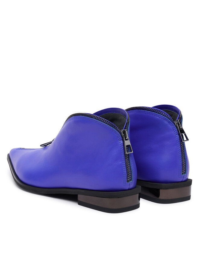 United Nude Botines United Nude Stacy Lo 1094592016 Azul
