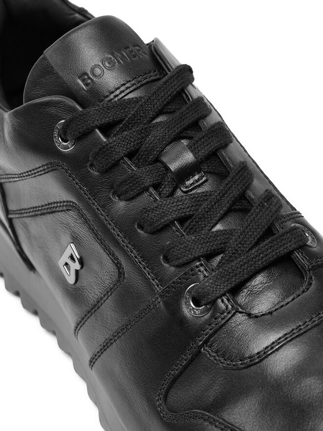 Bogner Αθλητικά Bogner Seattle 17 B 12440411 Μαύρο