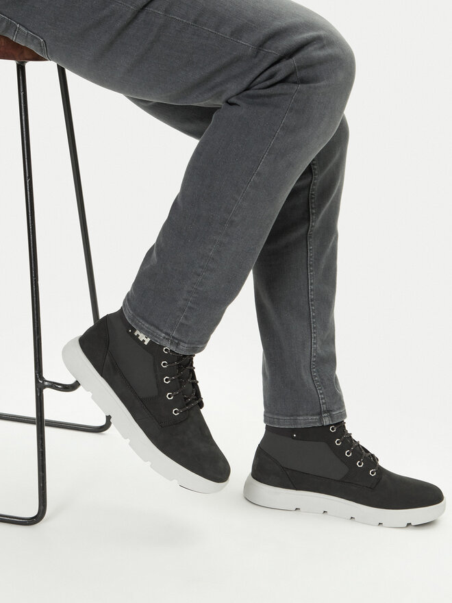 Helly Hansen Botas Helly Hansen Brage Boot 11825_990 Negro