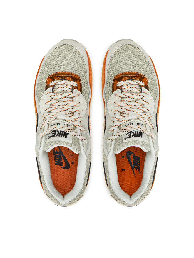 Nike Sneakers Nike Air Max 90 DQ9316 001 Grigio