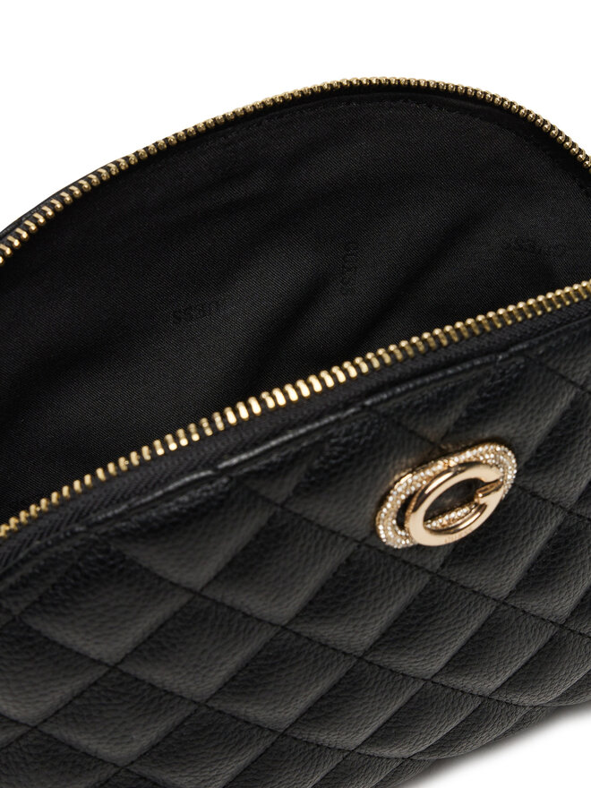 Guess Τσαντάκι καλλυντικών Guess PW7547 P5470 Μαύρο