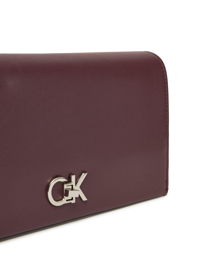 Calvin Klein Borsetta Calvin Klein K60K612806 Bordeaux