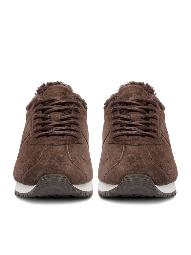 Beverly Hills Polo Club Sneakers Beverly Hills Polo Club EO-V12-1187 Braun