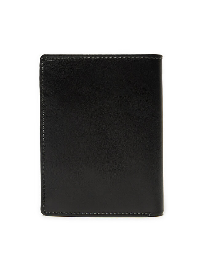 Pierre Cardin Nagyméretű férfi pénztárca Pierre Cardin YS604 326 Fekete