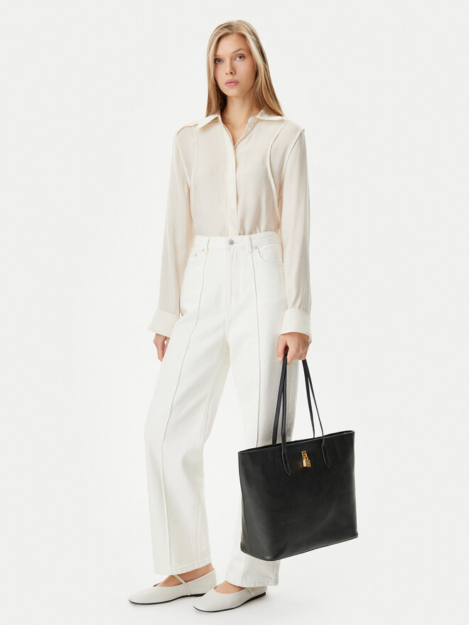 Ted Baker Torebka Ted Baker Londonn 274676 Czarny
