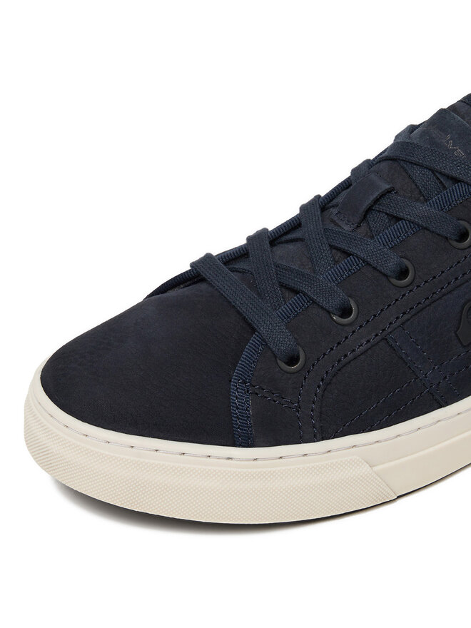 Quiksilver Sneakers Quiksilver CEO-LUKE-01 MI08 Dunkelblau