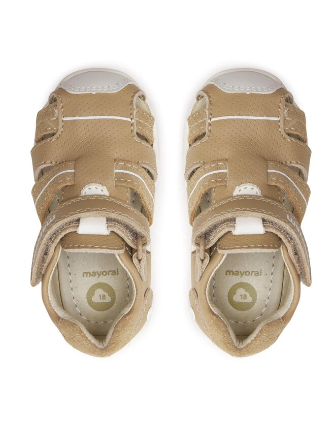 Mayoral Sandalen Mayoral 41563 Braun