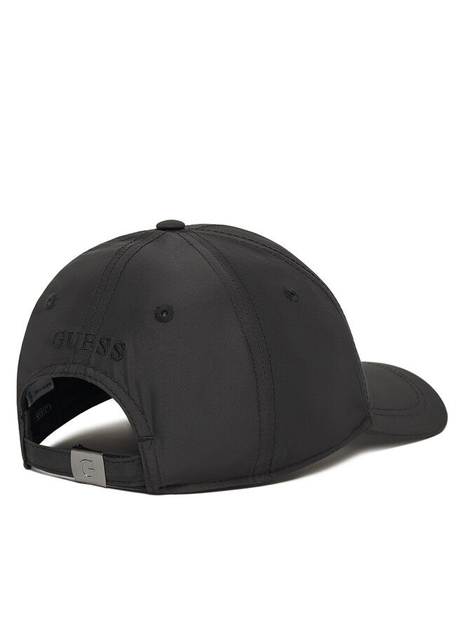 Guess Cap Guess AW5370 POL01 Schwarz