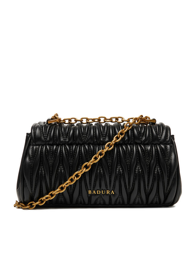 Badura Bolso Badura CEO-ALEAH-LDA8071 Negro