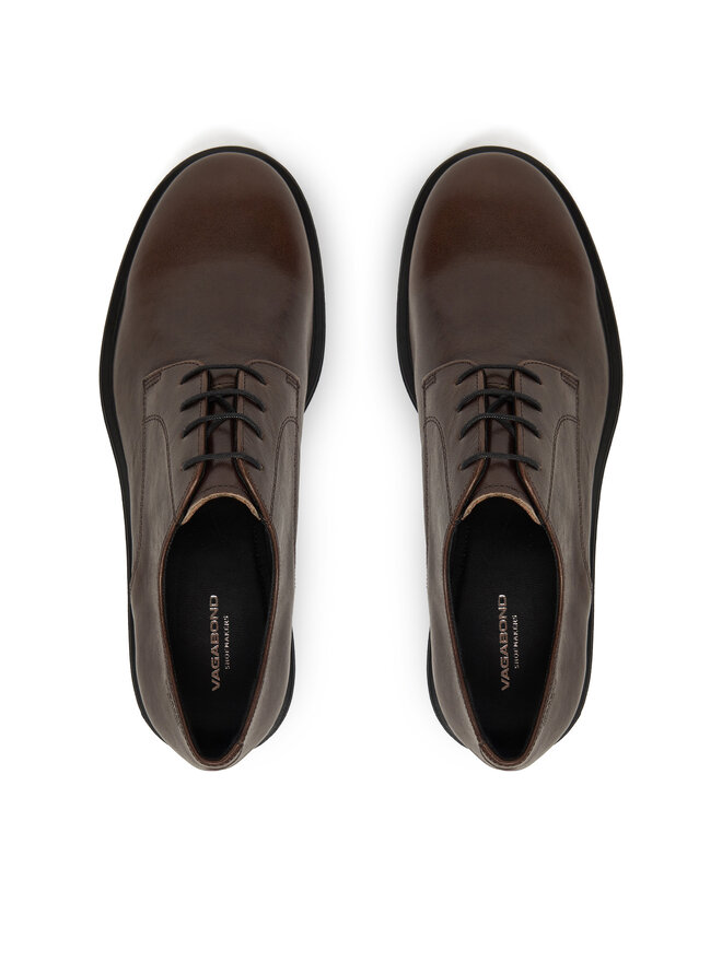 Vagabond Shoemakers Оксфорди Vagabond Shoemakers Freya 6006-201-31 Коричневий