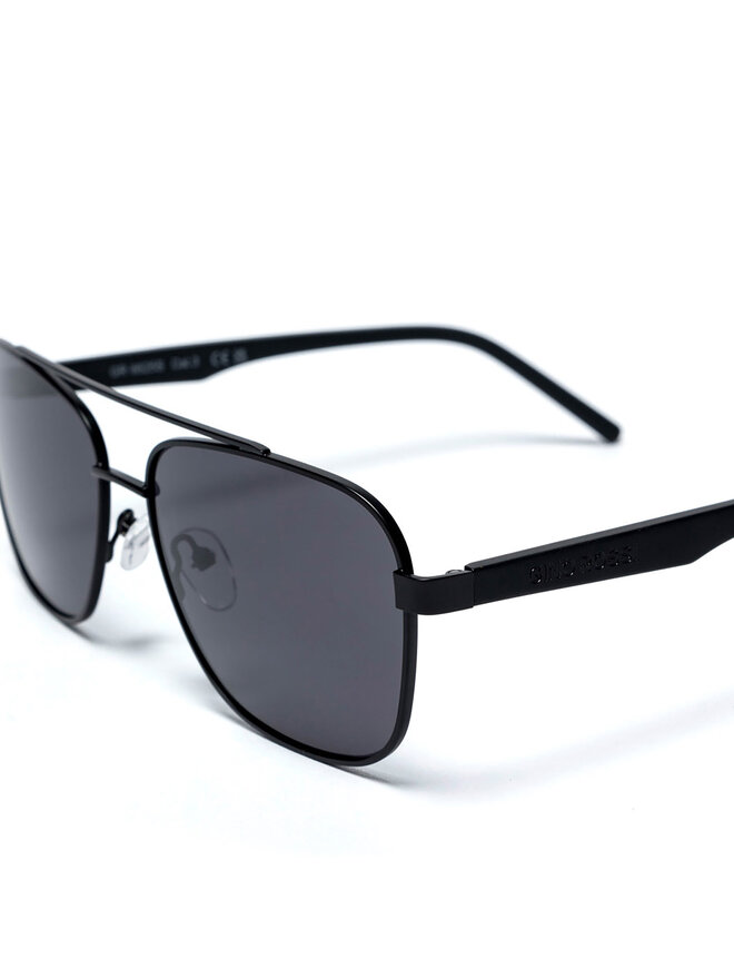 Gino Rossi Sonnenbrillen Gino Rossi GR6625S Schwarz