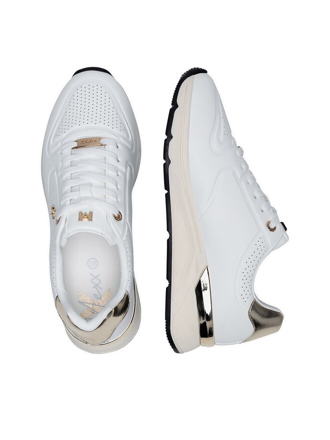 MEXX Sportcipők MEXX MI001008143W Fehér