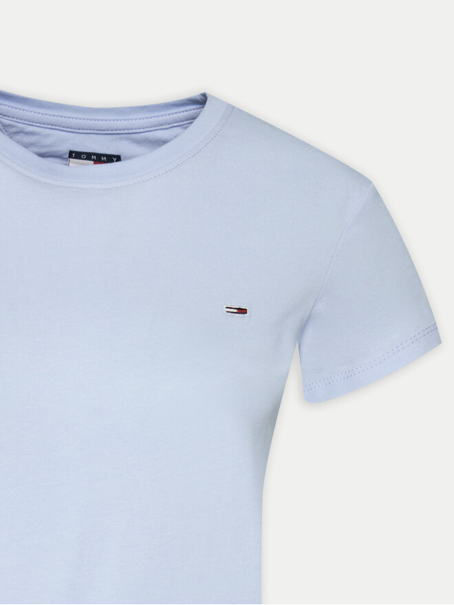 Tommy Jeans Tommy Jeans 2er-Set T-Shirts DW0DW21366 Bunt Slim Fit