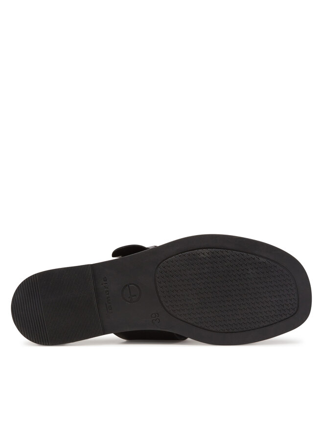 Tamaris Pantoletten Tamaris 1-27128-44 Schwarz