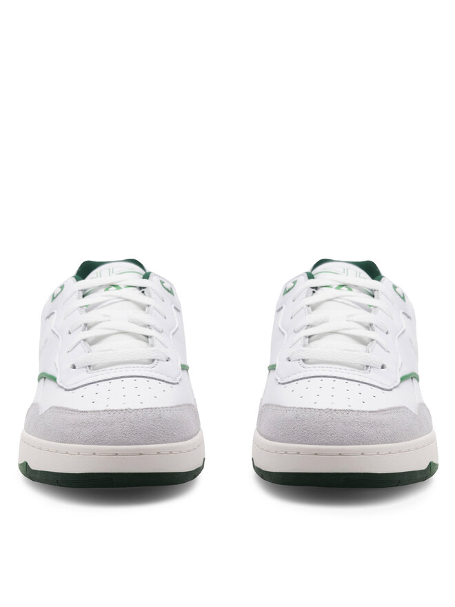 Reebok Sportcipők Reebok BB 4000 II H03495-M Fehér