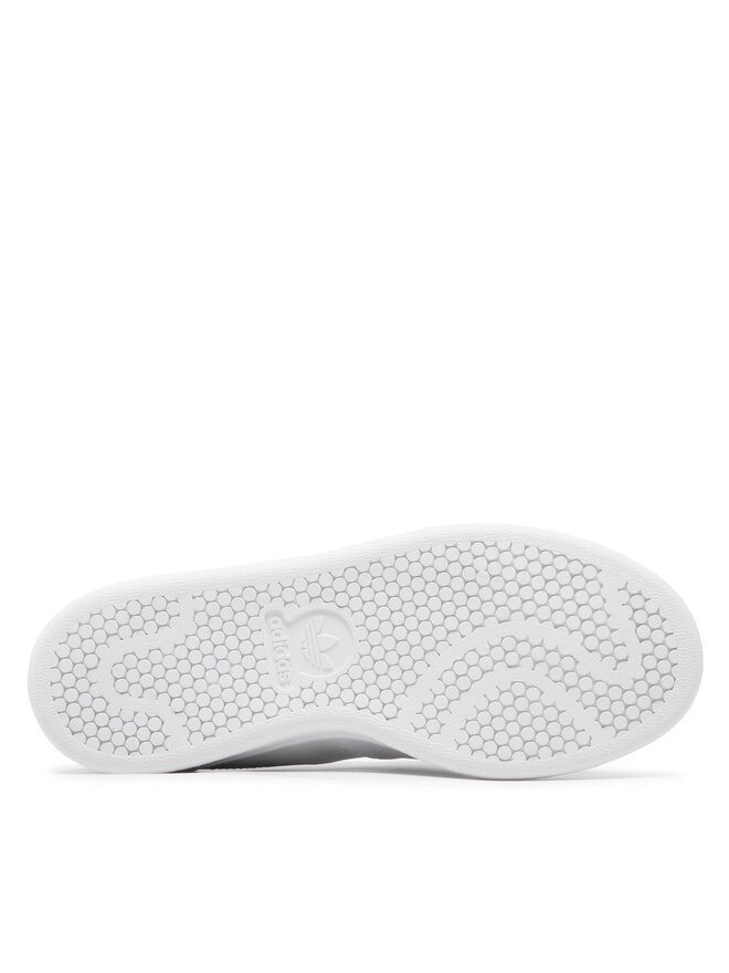adidas Superge adidas Stan Smith J FX7520 Bela
