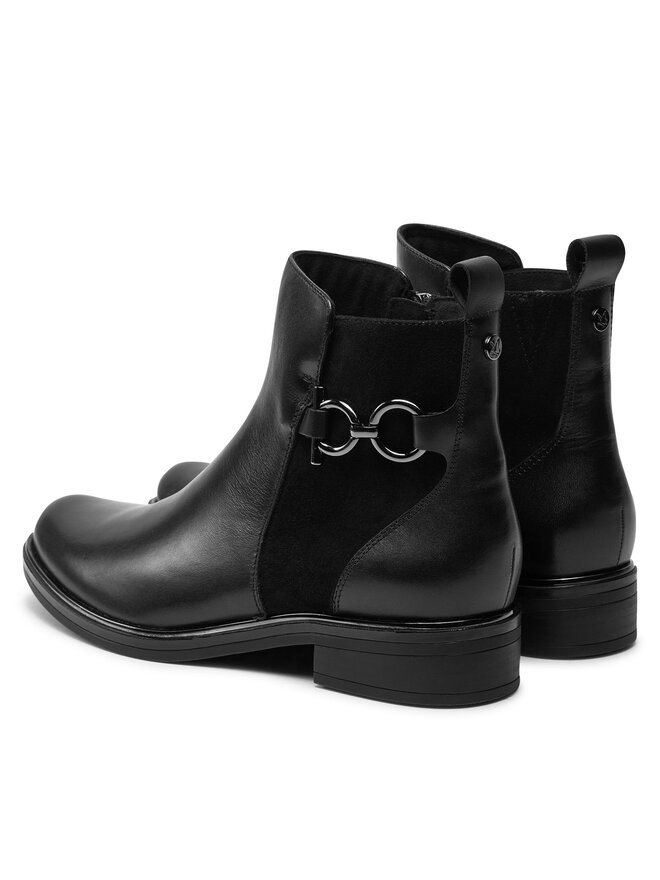 Caprice Stiefeletten Caprice 9-25325-43 Schwarz