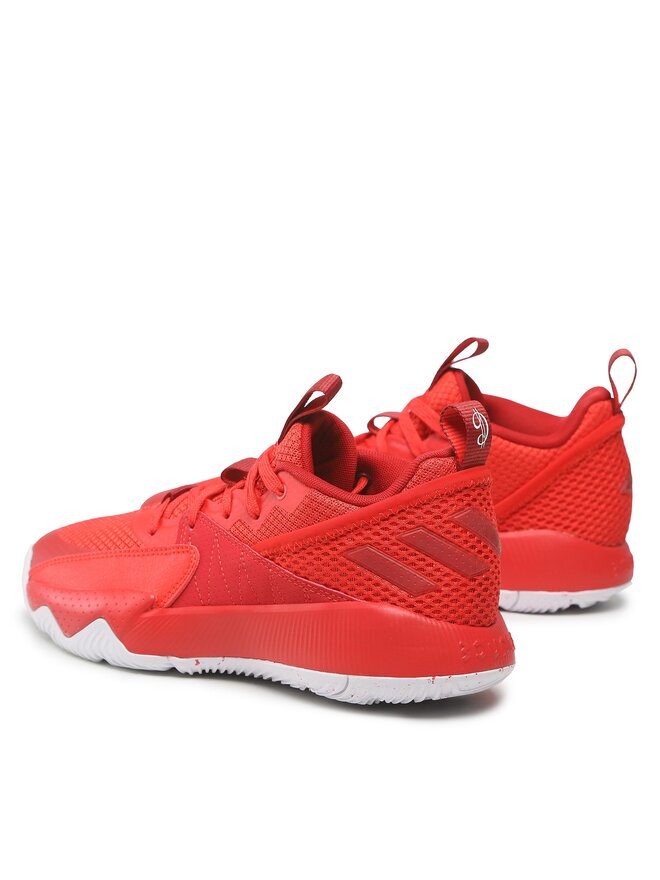 adidas Krepšinio batai adidas Dame Extply 2.0 Shoes GY2443 Raudona