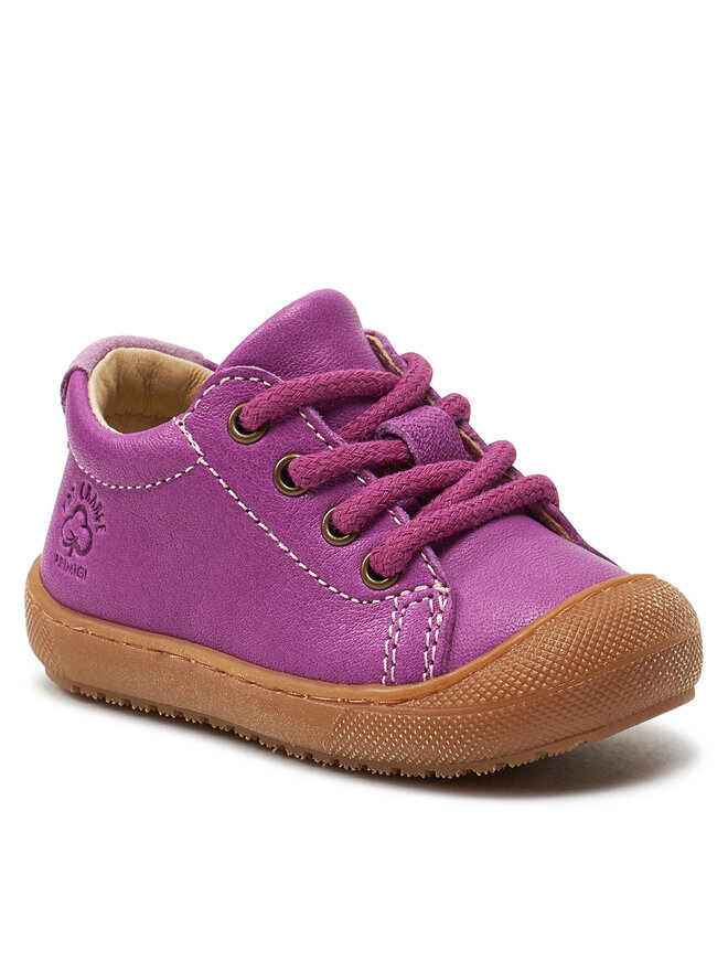 Primigi Sneakersy Primigi 5901055 Ružová