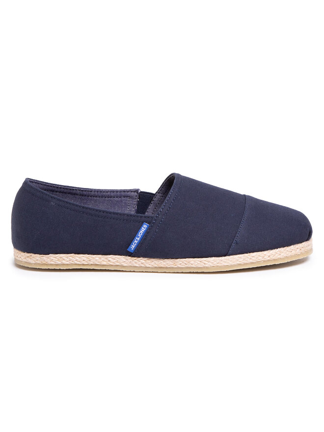 Jack & Jones Espadrilles Jack & Jones Jfwespadrille 12169382 Dunkelblau