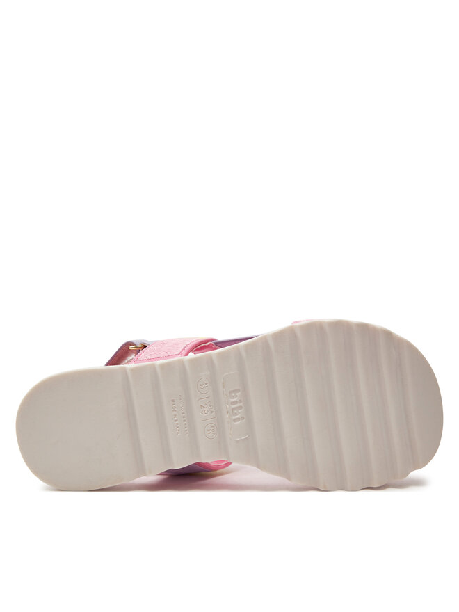 Bibi Sandalen Bibi 1198019 Rosa