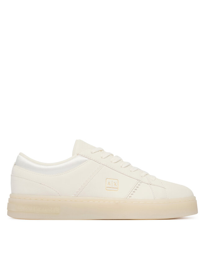 Armani Exchange Sneakers Armani Exchange XW002782 AF25079 M0107 Weiß