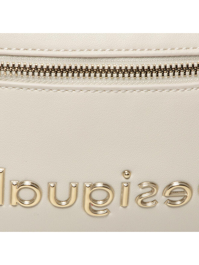 Desigual Рюкзак Desigual 20SAKP07 Білий