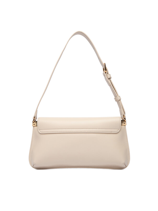 LOVE MOSCHINO Bolso LOVE MOSCHINO JC4058PP0NLO0110 Écru